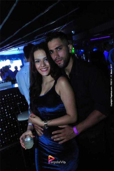 Foto 82 de Piso V - Sabado 11 de marzo de 2017 en Bar Piso V Bucaramanga, Bucaramanga