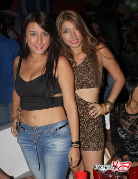 Foto 175 de Lolas - Yelsid Julio 18 en Lolas Club Menga Cali, Cali