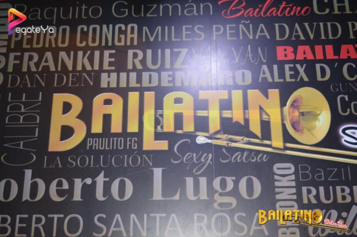 Foto 17 de Bailatino - 1er Fds Mayo 2016 en Bailatino - Bar, Cali