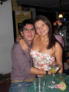 Foto 39 de Diciembre 29-30 del 2011 en Bar la Plaza Delicatessen Manizales, Manizales
