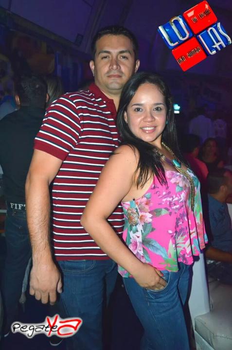 Foto 260 de Lolas - Yelsid Julio 18 en Lolas Club Menga Cali, Cali