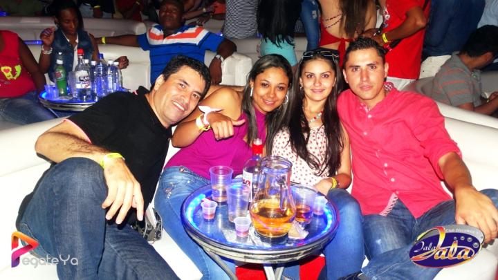 Foto 44 de Jalajala - 3er FDS Abril 2015 en Jala Jala Club, Cali