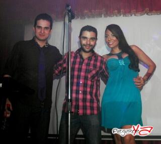 Foto 43 de Octubre 19 del 2013 en Kabaret - Granada, Cali