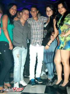 Foto 45 de Marzo 01 del 2013 en Space Menga, Cali