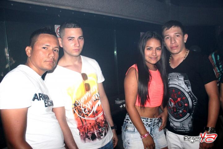 Foto 55 de Amnesia - DJ Mara - Julio 19 en Discoteca Amnesia Club, Bogotá