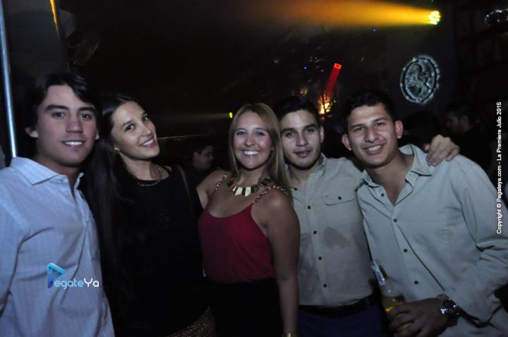 Foto 117 de La Premiere - 11 de julio de 2015 en La Premiere Bucaramanga, Bucaramanga