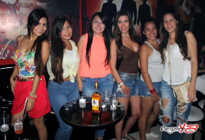 Foto 2 de Ampm - Julio 27 en Am / PM Bar - Cali, Cali