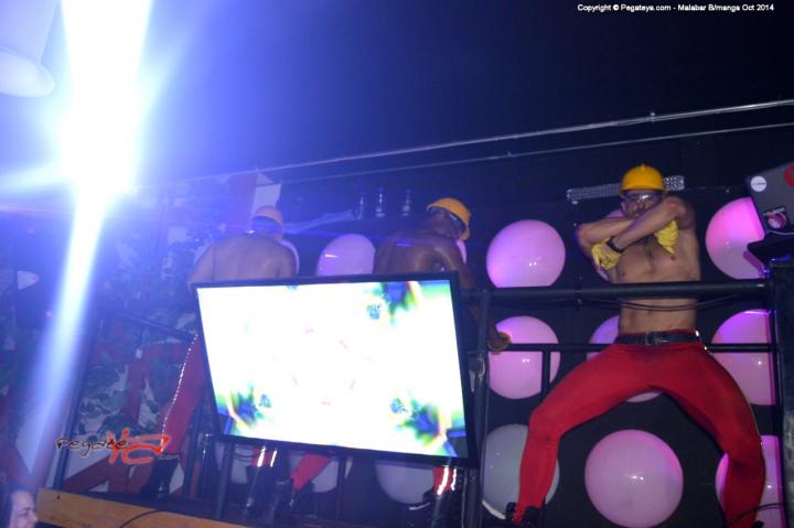 Foto 45 de Noche de Mujeres - Discoteca Malabar en Discoteca Malabar Bucaramanga, Bucaramanga