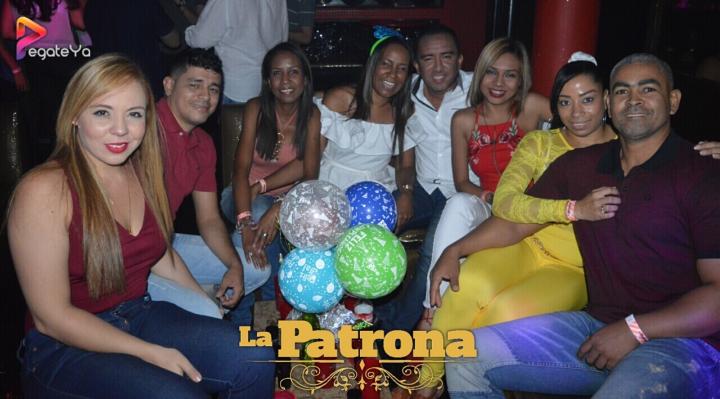 Foto 54 de La Patrona - 1er Fds Agosto 2017 en La Patrona, Cali