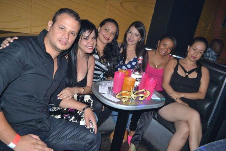 Foto 21 de Salsa Night Club - 2do Fds Marzo 2017 en Salsa Night Club, Cali