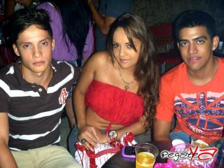 Foto 35 de 0ctubre 06 del 2012 en Am / PM Bar - Cali, Cali