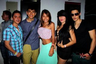 Foto 60 de La Sala Club Bucaramanga en La Sala Club, Bucaramanga