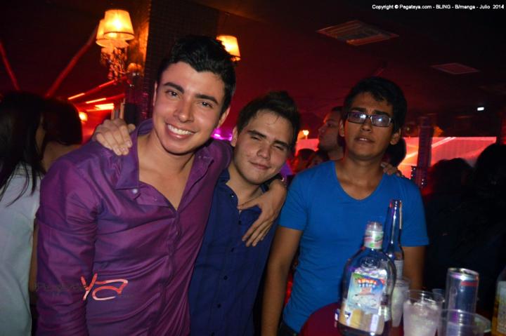 Foto 68 de Discoteca Bling- 26 de julio de 2014 en Bar Bling Bucaramanga, Bucaramanga