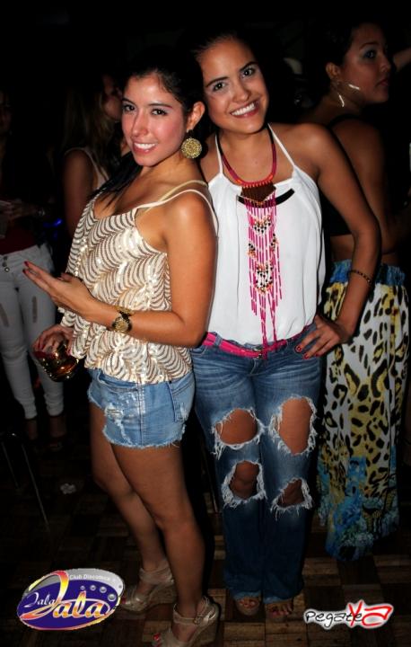 Foto 10 de Jalaja Jala Club - Feria 2014 en Jala Jala Club, Cali