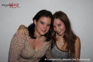 Foto 20 de Sabado 05 de Mayo 2012 en Discoteca Macondo Club Bucaramanga, Bucaramanga