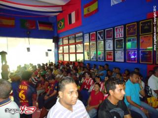 Foto 36 de la pasion del barza 28 y 29 de diciembr en LA PASION DEL BARZA Cartagena, Cartagena