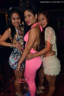 Foto 12 de Discoteca Fahrenheit en Discoteca Fahrenheit Medellin, Medellín