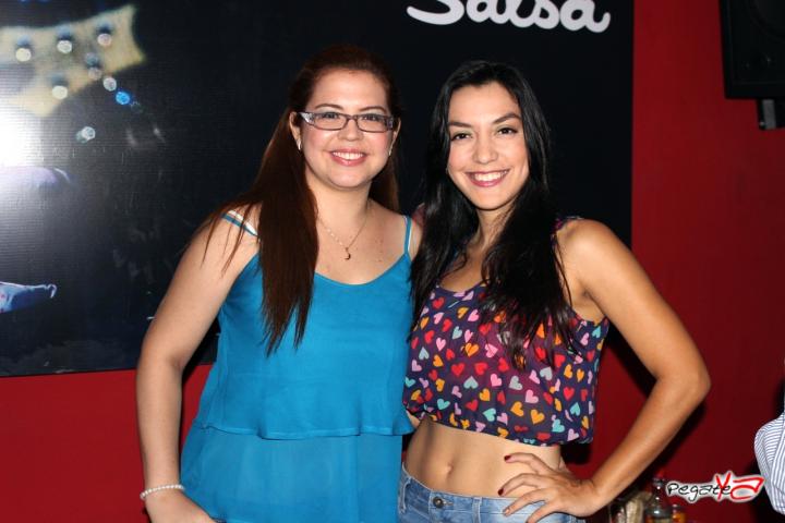Foto 9 de Mamasalsa - Feria de Cali 2014 en Mama Salsa