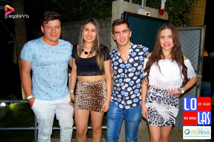 Foto 16 de LOLAS CLUB - 2do FDS FEBRERO 2016 en Lolas Club Menga Cali, Cali