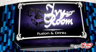 Foto 6 de Ivy Room - Fusion & Drinks - Agosto 31 en Ivy Room, Cali