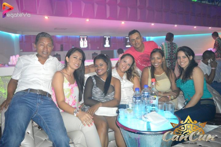 Foto 17 de Cancun Night Club - 2do Fds Mayo 2016 en Cancun Night Club