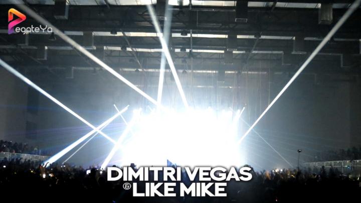 Foto 216 de Dimitri Vegas & Like Mike en Dimitri Vegas & Like Mike, Cali