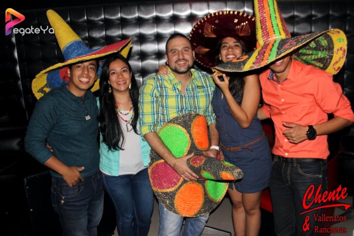 Foto 14 de Chente - 2do FDS Oct 2015 en CHENTE Vallenatos y Rancheras, Cali