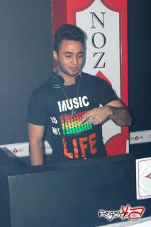 Foto 30 de Mayo 18 del 2013 en Nozomi Club, Cali