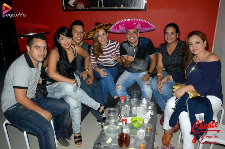 Foto 47 de Chente 3er & 4to Fds Marzo en CHENTE Vallenatos y Rancheras, Cali