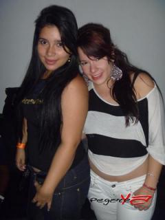 Foto 10 de Febrero 18 y 25 del 2012 en Babel / Barra Libre Cali, Cali