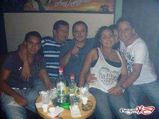 Foto 15 de Junio 02 del 2012 en El Mariachi Cali, Cali