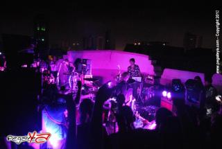 Foto 18 de La Terraza Bomba Stereo en La Terraza Bomba Stereo, Cartagena