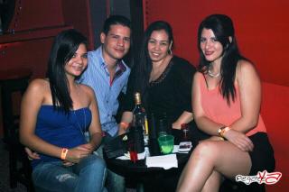 Foto 43 de Kabaret - Feria 2013 en Kabaret - Granada, Cali