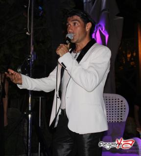Foto 38 de Rueda de Prensa / Black And White 2014 en Rueda de Prensa / Black And White 2014, Cali