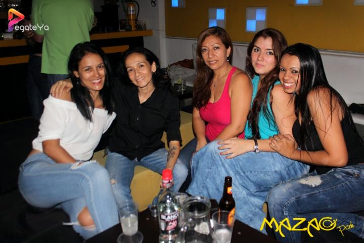 Foto 2 de Mazao Park - 2do FDS Febrero 2016 en Mazao Park, Cali
