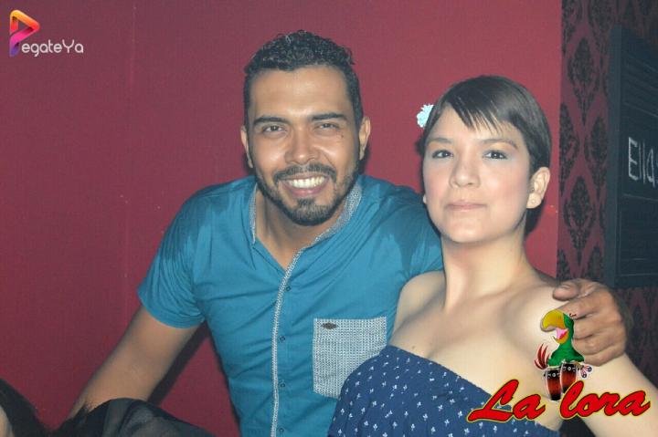 Foto 26 de La Lora - 3er-4to Fds Marzo 2017 en La Lora Bar, Cali