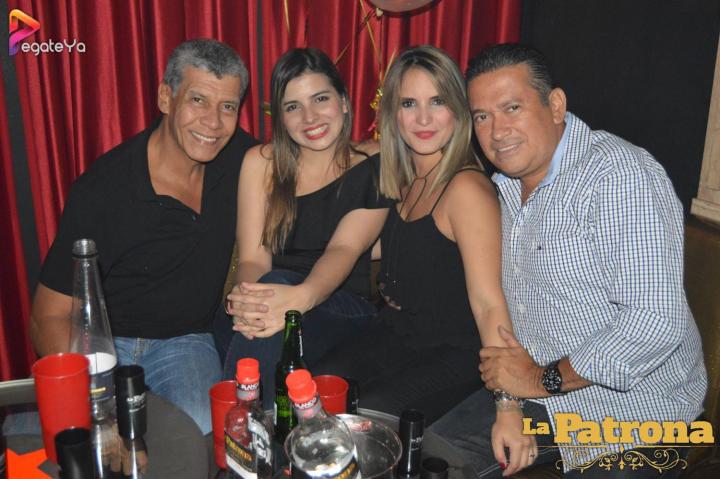 Foto 18 de La Patrona - 2do Fds Agosto 2017 en La Patrona, Cali