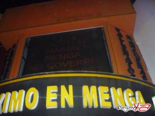 Foto 27 de Junio 02 del 2012 en El Mariachi Cali, Cali