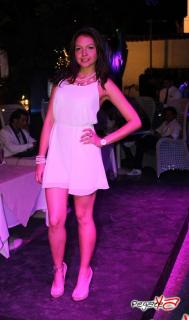 Foto 123 de Rueda de Prensa / Black And White 2014 en Rueda de Prensa / Black And White 2014, Cali