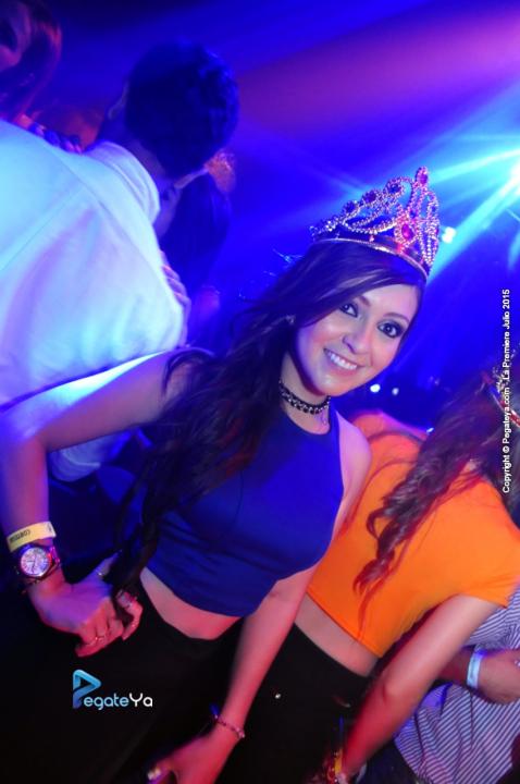 Foto 25 de La Premiere - 18 de julio de 2015 en La Premiere Bucaramanga, Bucaramanga