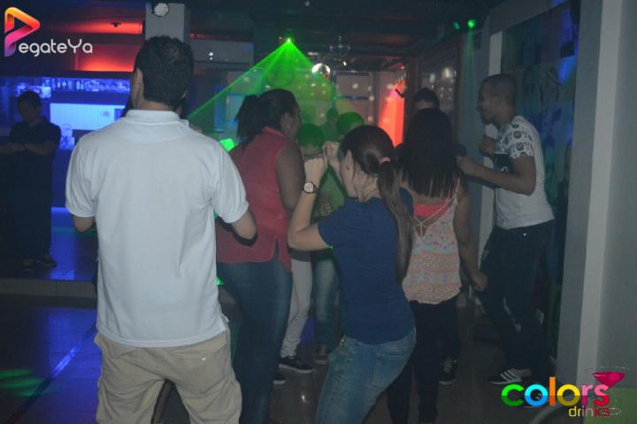Foto 23 de Colors Drink´s - 4to Fds Julio 2016 en Colors Drinks