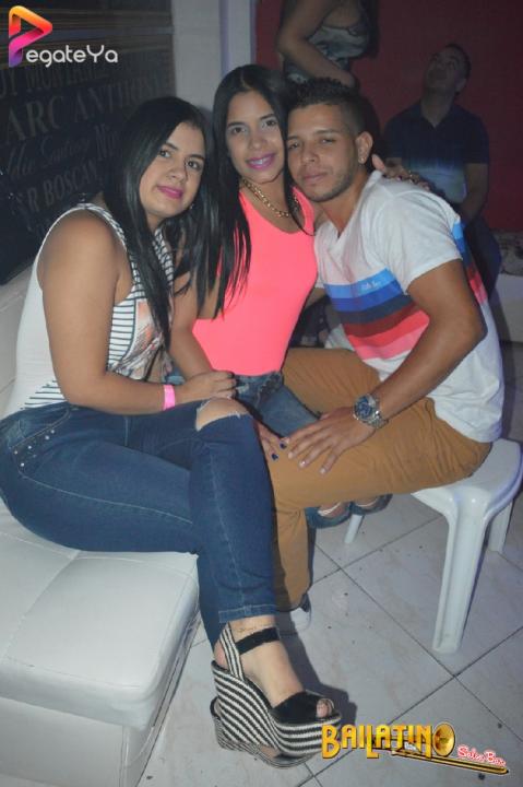 Foto 13 de Bailatino - 2do Fds Nov 2016 en Bailatino - Bar, Cali