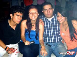 Foto 30 de Enero 19 del 2012 en Miami Bar Cali, Cali