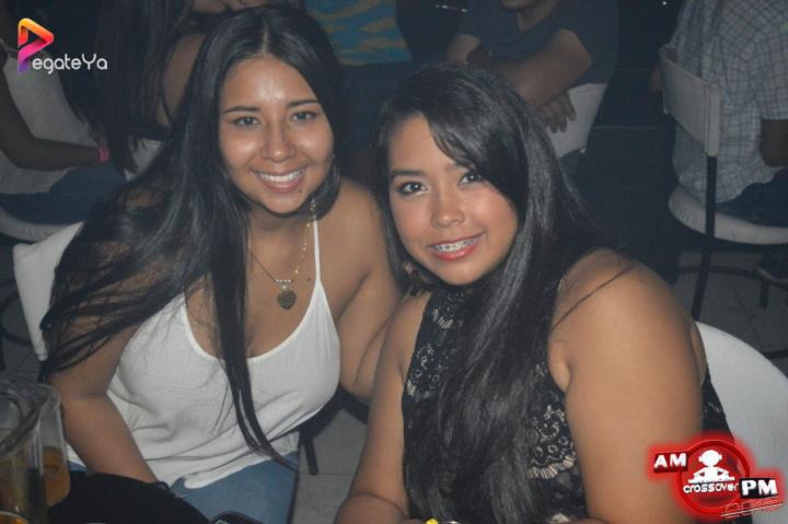 Foto 2 de Ampm Bar - 3er FDS Febrero 2016 en Am / PM Bar - Cali, Cali