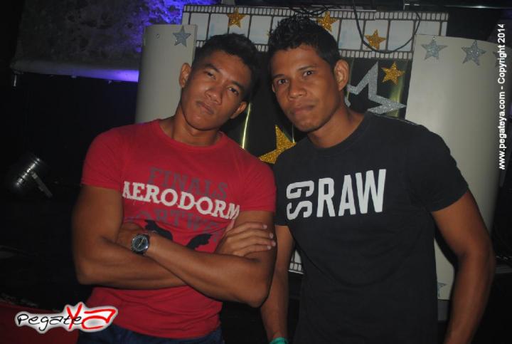 Foto 12 de Cinema 1 y 2 de Agosto en D8 club, Cartagena
