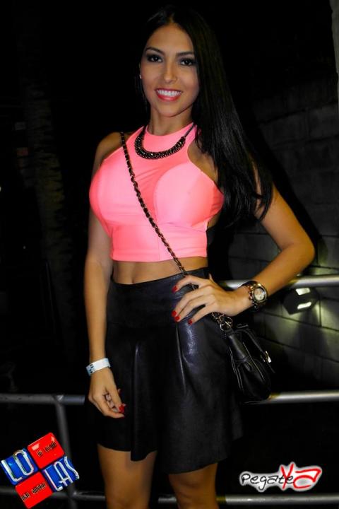 Foto 25 de Lolas - Alexis & Fido en Lolas Club Menga Cali, Cali