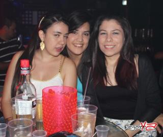 Foto 10 de Ampm - Abril 12 del 2014 en Am / PM Bar - Cali, Cali