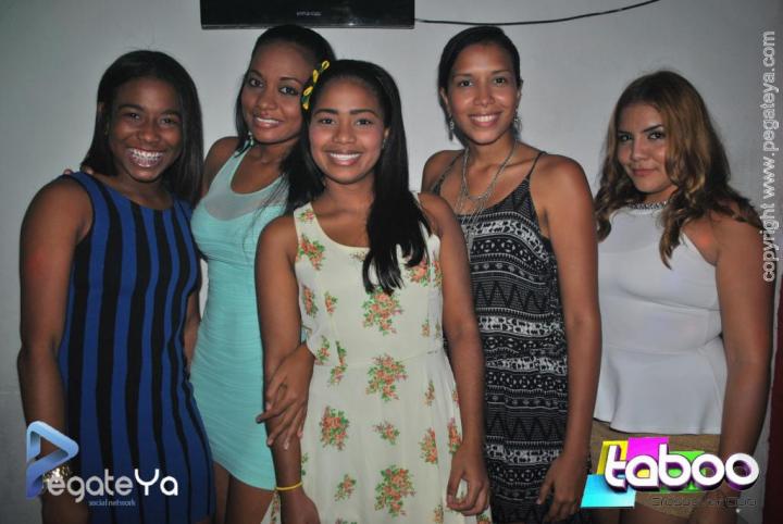 Foto 25 de Taboo 16 y Sabado 17 de Octubre 2015 en Discoteca Taboo Cartagena, Cartagena
