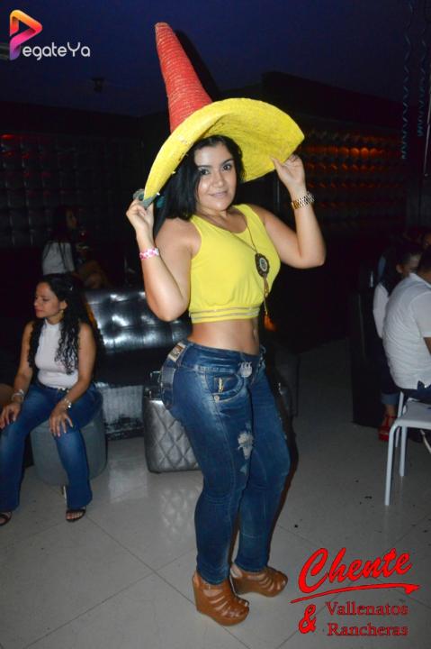 Foto 38 de Chente - 3er FDS Mayo 2016 en CHENTE Vallenatos y Rancheras, Cali