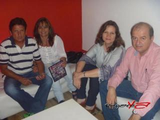 Foto 6 de Febrero 12 del 2012 en K-kahuate Cocktails Shot Cali, Cali